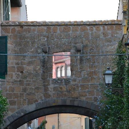 Il Riuscello Βίλα Tuscania Εξωτερικό φωτογραφία