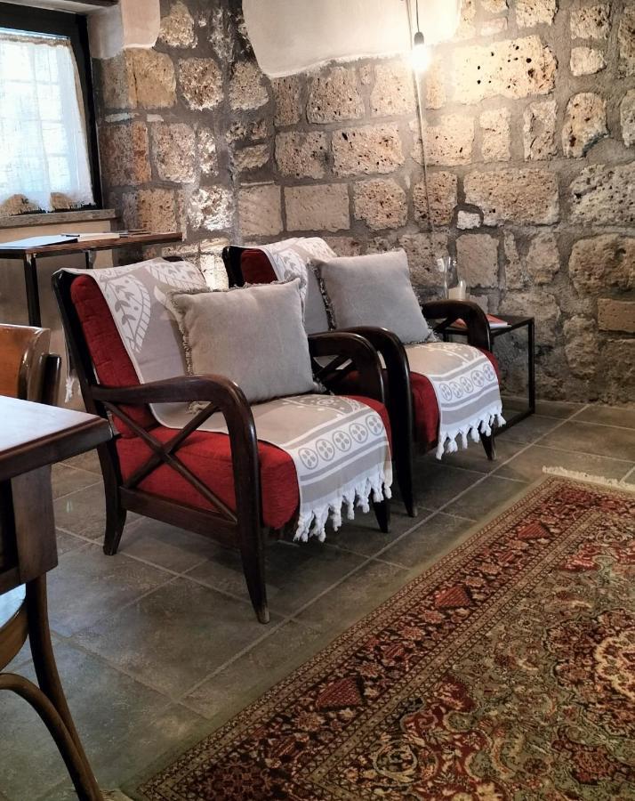 Il Riuscello Βίλα Tuscania Εξωτερικό φωτογραφία
