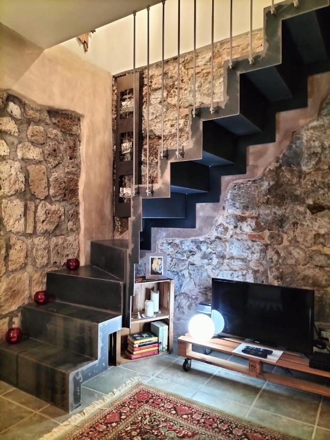 Il Riuscello Βίλα Tuscania Εξωτερικό φωτογραφία