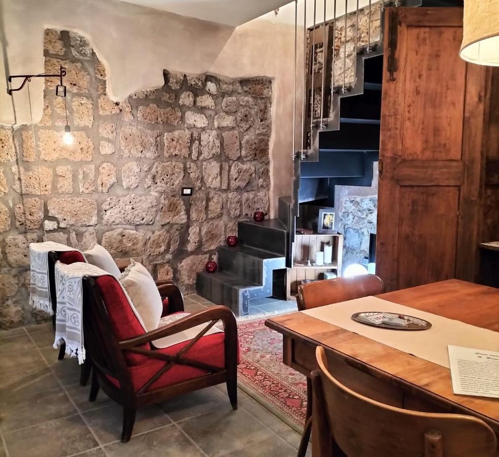 Il Riuscello Βίλα Tuscania Εξωτερικό φωτογραφία