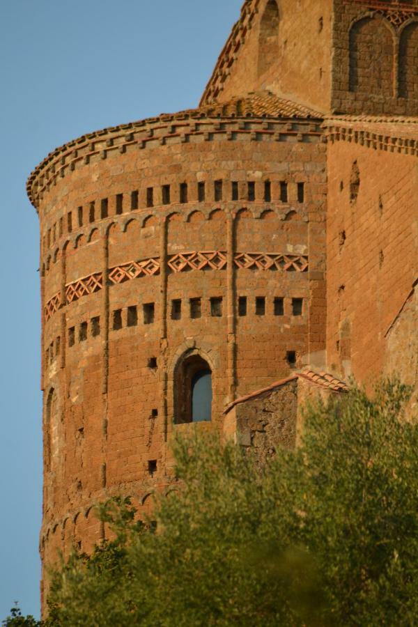 Il Riuscello Βίλα Tuscania Εξωτερικό φωτογραφία